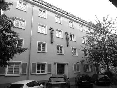 Loft zur Miete 1.215 € 3,5 Zimmer 135 m² 3. Geschoss Friesenheim/Nord Ludwigshafen am Rhein 67063