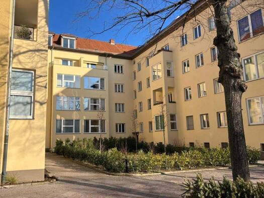 Wohnung zur Miete 1.600 € 3 Zimmer 81 m² EG Westend Berlin 14052
