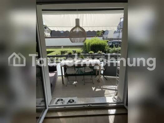 Wohnung zur Miete Tauschwohnung 900 € 4 Zimmer 60 m² Sürth Köln 50999