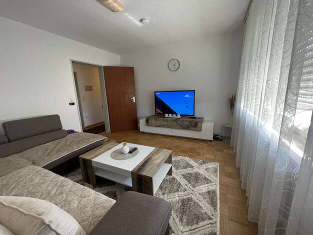 Wohnung zum Kauf 249.000 € 3 Zimmer 87 m² 2. Geschoss Belchenstraße 19 Herbolzheim 79336