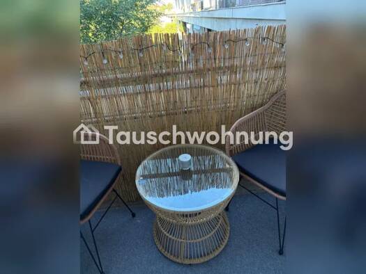 Wohnung zur Miete Tauschwohnung 415 € 1 Zimmer 42 m² 3. Geschoss Charlottenburg Berlin 14059