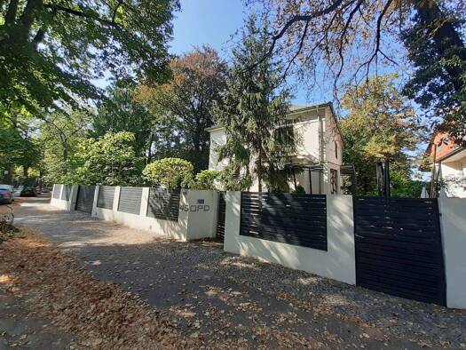 Villa zum Kauf 2.950.000 € 8 Zimmer 300 m² Grunewald Berlin 14193