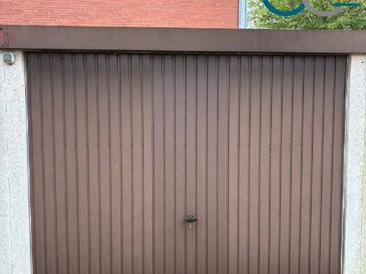 Garage zur Miete provisionsfrei 50 € Nienburg Nienburg (Weser) 31582
