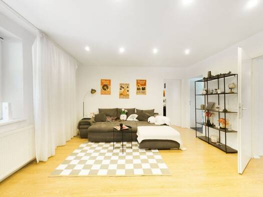 Wohnung zum Kauf 169.000 € 2 Zimmer 45 m² EG Sankt Leonhard Graz 8010