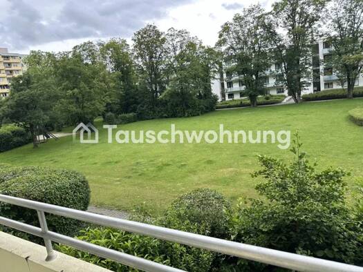 Wohnung zur Miete Tauschwohnung 1.050 € 2 Zimmer 62 m² 1. Geschoss Salmdorf Haar 85540