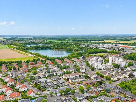 Haus zum Kauf 465.999 € 4 Zimmer 120,6 m² 125 m² Grundstück Pesch Chorweiler 50767