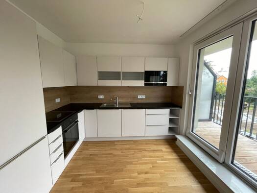 Wohnung zur Miete 1.400 € 3 Zimmer 80 m² Geschoss 4/4 frei ab sofort Stahnsdorf 14532