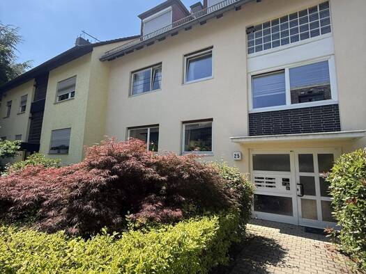 Wohnung zum Kauf 384.000 € 3 Zimmer 80 m² 1. Geschoss frei ab 01.12.2026 Ginnheim Frankfurt am Main 60431