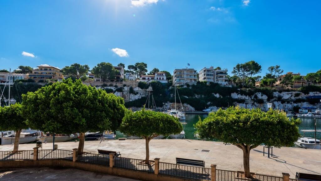 Terrassenwohnung zur Miete provisionsfrei 2.150 € 3 Zimmer 86 m² Porto Cristo 07680