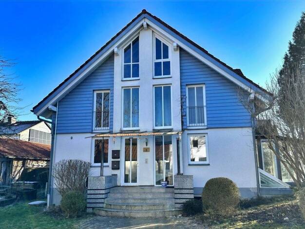 Mehrfamilienhaus zum Kauf 1.125.000 € 10 Zimmer 269 m² 790 m² Grundstück Finning 86923