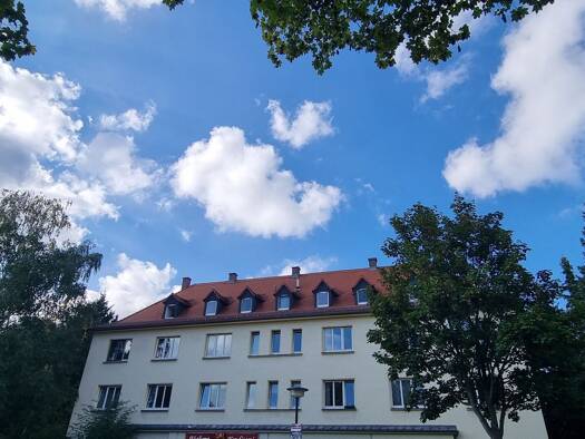 Maisonette zur Miete 508 € 2 Zimmer 68,7 m² EG frei ab 01.11.2026 Corinthstraße 4 Leubnitz-Neuostra Dresden 01219
