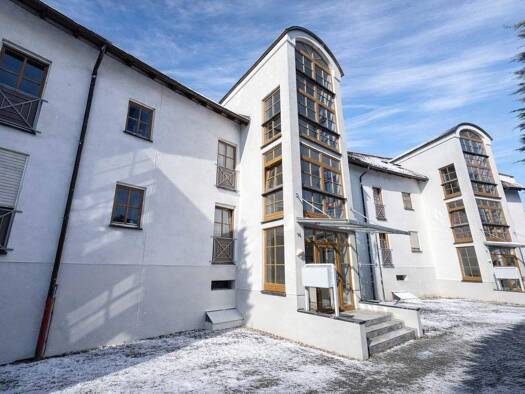 Wohnung zum Kauf 157.500 € 2 Zimmer 62,3 m² 2. Geschoss Pennrich Dresden / Gompitz 01156