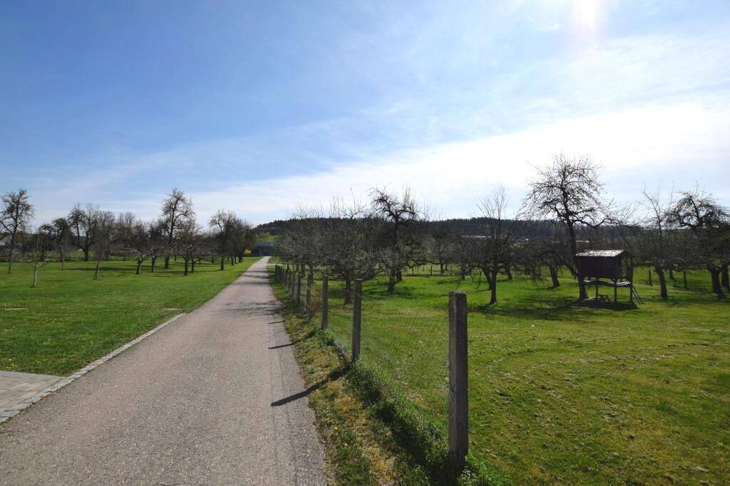 House in Eigeltingen, Reute im Hegau - Ansicht 3