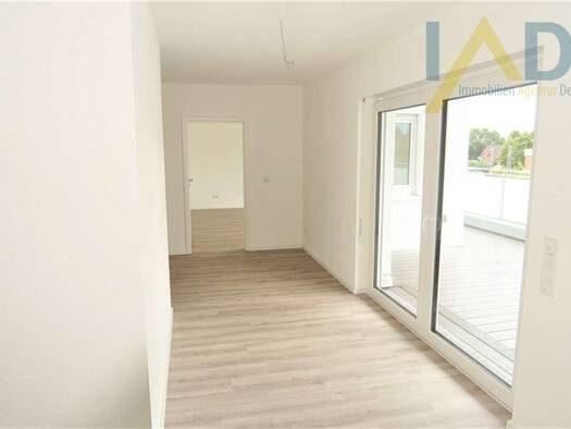 Penthouse zum Kauf - Erstbezug 461.000 € 3 Zimmer 140 m² Scheeßel 27383