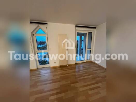 Wohnung zur Miete Tauschwohnung 1.000 € 2,5 Zimmer 60 m² 2. Geschoss Zorneding 85604