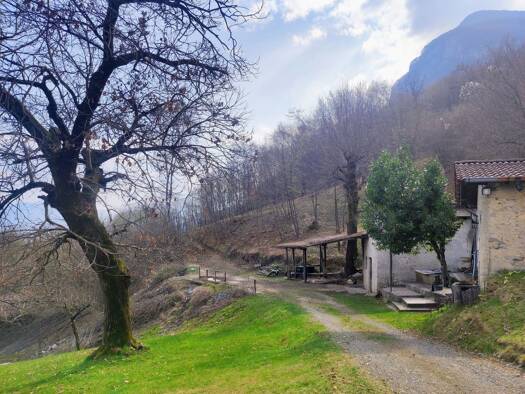 Haus zum Kauf 85.000 € 2 Zimmer 60 m² frei ab sofort Grandola ed Uniti 22010