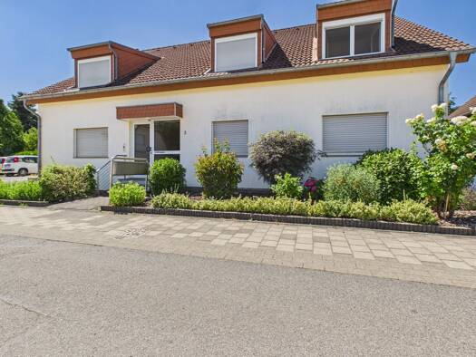 Wohnung zum Kauf 249.000 € 4 Zimmer 100 m² Hallmannsstraße 3 Derichsweiler Düren 52355