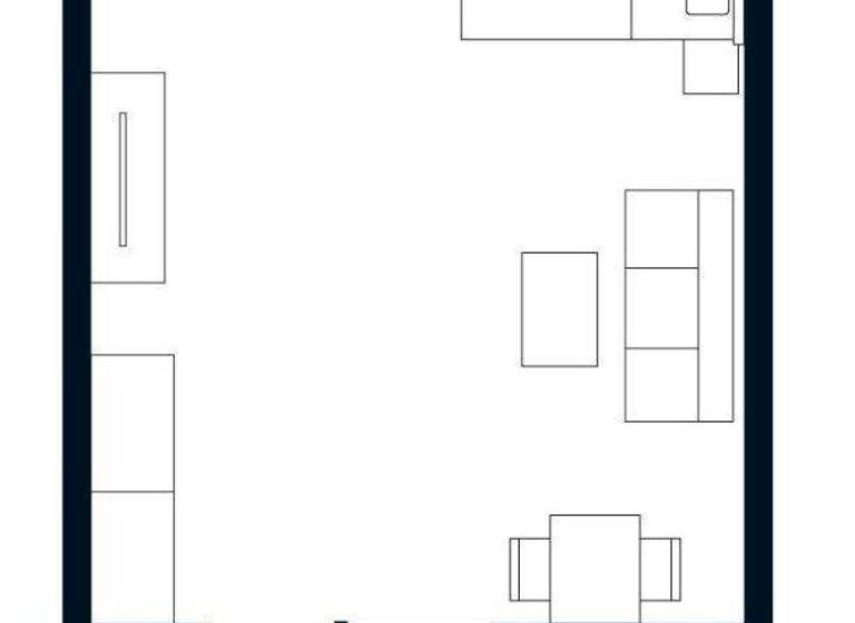 Studio zum Kauf 99.000 € 1 Zimmer 33 m² 4. Geschoss frei ab sofort Am Festplatz 15b Leihgestern Linden 35440