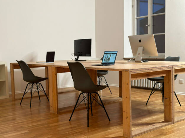 Bürofläche zur Miete provisionsfrei 160 € 4 m² Bürofläche Steiningergasse Altstadt Passau 94032