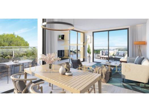 Studio zum Kauf provisionsfrei als Kapitalanlage geeignet 541.000 € 4 Zimmer 116 m² Orihuela