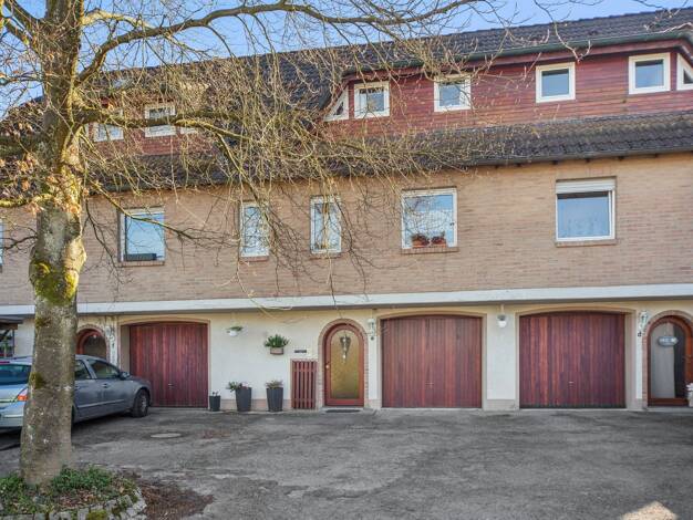 Doppelhaushälfte zum Kauf 339.000 € 4 Zimmer 101,5 m² 268,7 m² Grundstück Lennep Remscheid 42897