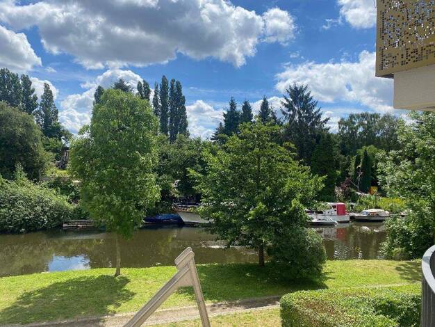 Wohnung zur Miete 1.199 € 3 Zimmer 75 m² 1. Geschoss frei ab 01.02.2026 Wendenstraße 505 Hamm Hamburg 20537