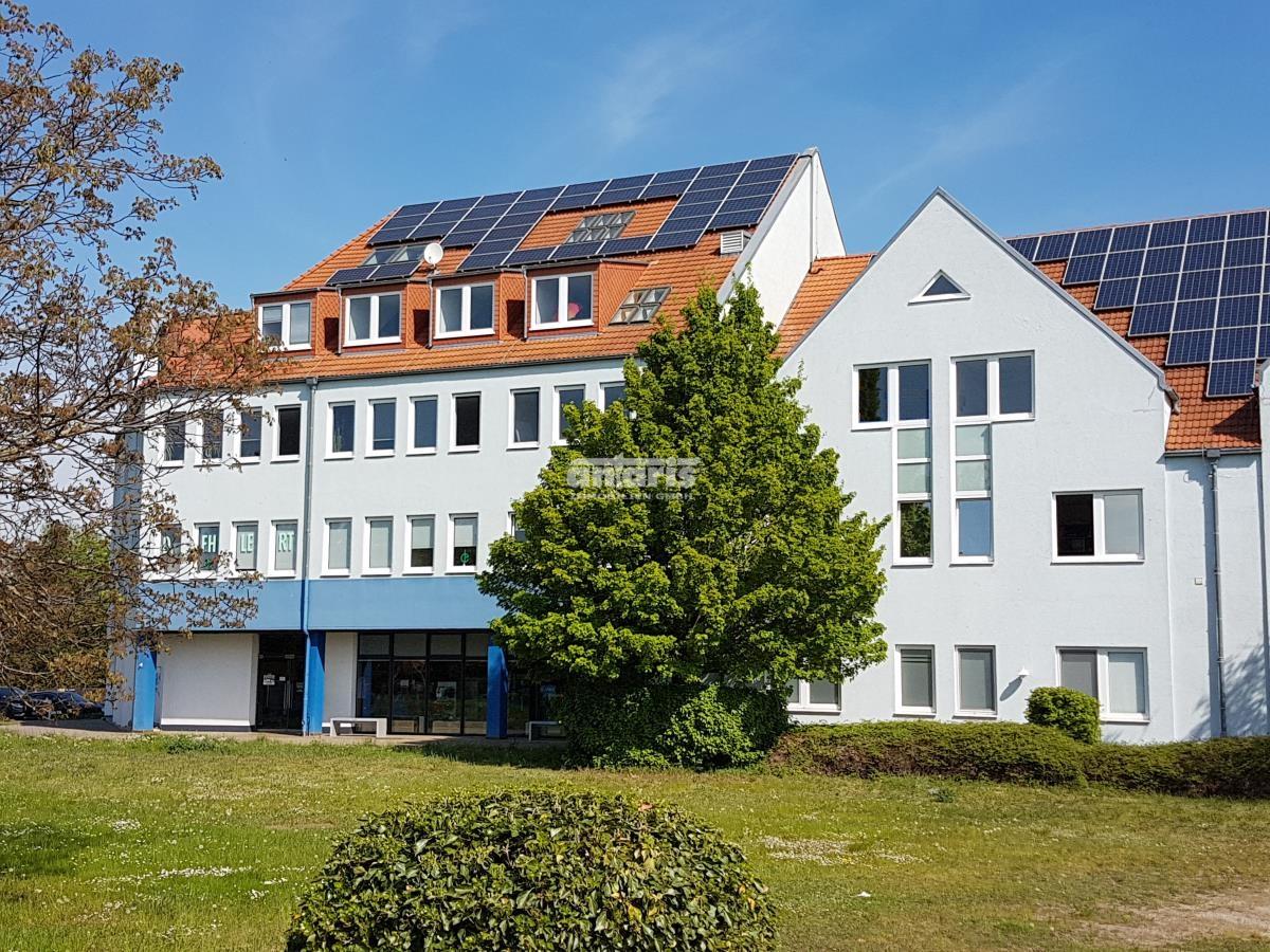 Bürofläche zur Miete 8,50 € 360 m²<br/>Bürofläche Urbich Erfurt 99099