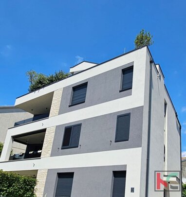 Wohnung zum Kauf 750.000 € 3 Zimmer 108 m² Rovinj 52210