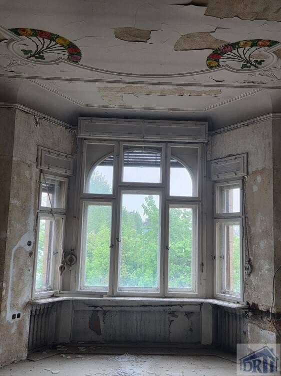 Villa zum Kauf - Więcej