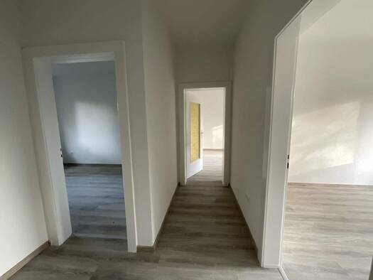 Wohnung zur Miete 479 € 3 Zimmer 63,3 m² 1. Geschoss Bremer Straße 213 Bant Wilhelmshaven 26389