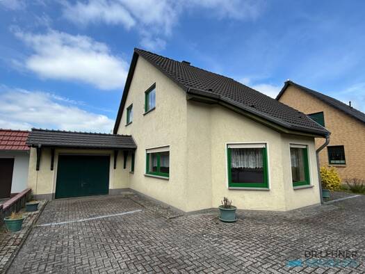 Einfamilienhaus zum Kauf 219.000 € 4 Zimmer 109 m² 501 m² Grundstück Wittenberge 19322