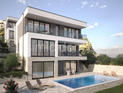 Haus zum Kauf 1.399.000 € 3 Zimmer 208 m² Orebić