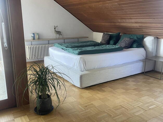 Studio zur Miete auf Zeit 800 € 1 Zimmer 157 m² frei ab 01.05.2026 Richard-Strauss-Straße 1 Pullach Pullach im Isartal 82049