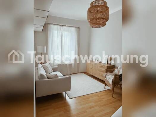 Wohnung zur Miete Tauschwohnung 1.600 € 3 Zimmer 70 m² 4. Geschoss Sendling München 80337