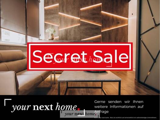 Mehrfamilienhaus zum Kauf 495.000 € 10 Zimmer 200 m² 150 m² Grundstück St. Ingbert 66386