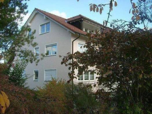 Wohnung zum Kauf als Kapitalanlage geeignet 199.000 € 3 Zimmer 70,6 m² Herzogsweiler Pfalzgrafenweiler 72285