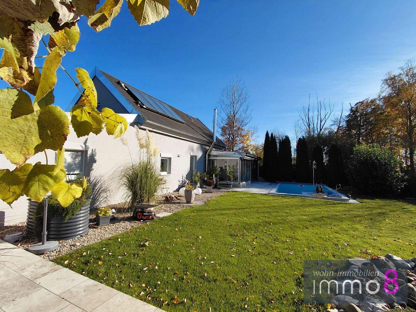 Einfamilienhaus zum Kauf - Ansicht 5