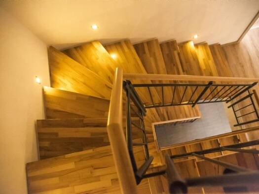 Reihenhaus zur Miete 2.020 € 6 Zimmer 170 m² Am Hirtenbach 24 b Gosberg Pinzberg 91361