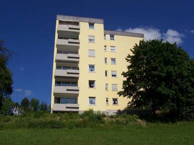 Wohnung zur Miete 350 € 2 Zimmer 60 m² Geschoss 5/5 frei ab sofort Zwiesel Zwiesel 94227
