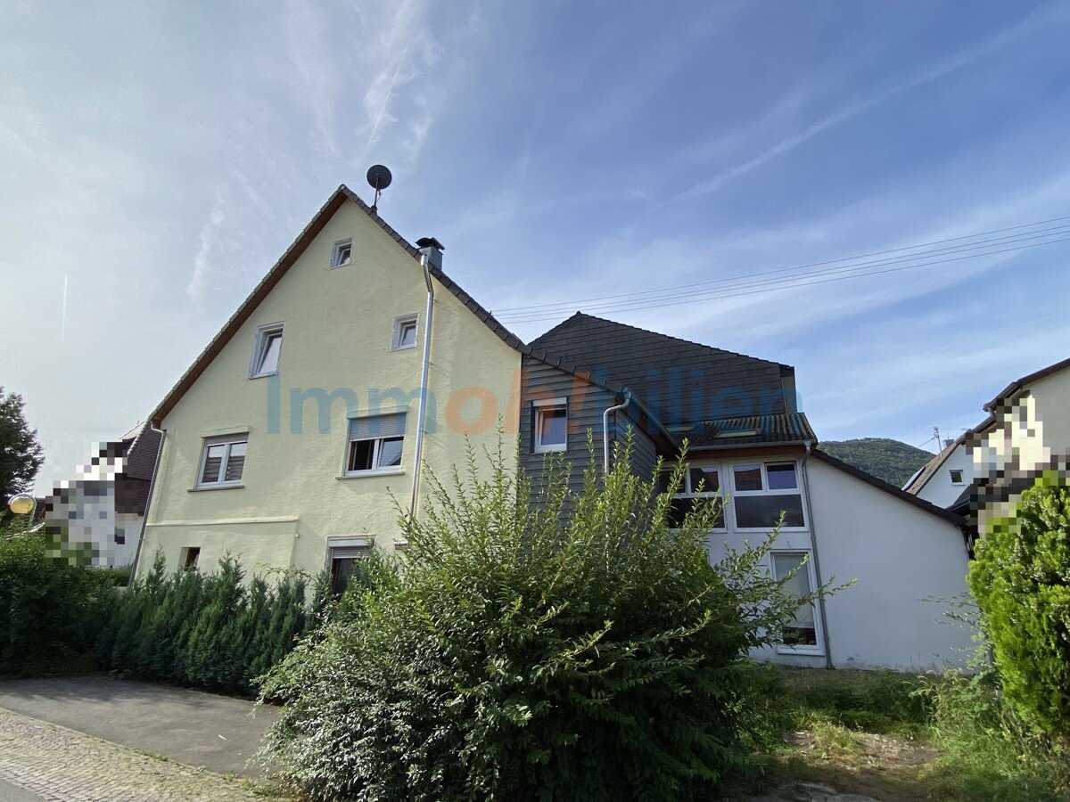 Doppelhaushälfte zum Kauf 519.000 € 7 Zimmer 244,6 m²<br/>Wohnfläche 327 m²<br/>Grundstück Dettingen an der Erms 72581