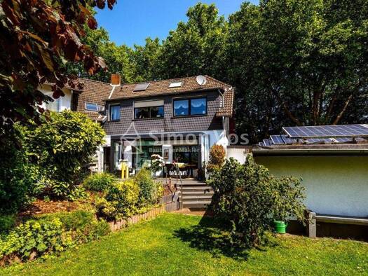 Doppelhaushälfte zum Kauf 499.000 € 6 Zimmer 164 m² 746 m² Grundstück Stadtmitte Bottrop 46236