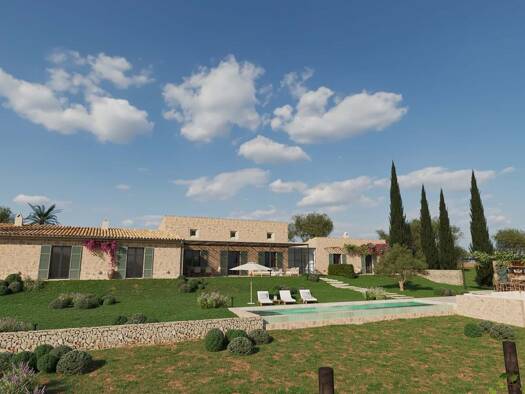 Grundstück zum Kauf 775.000 € 15.922 m² Grundstück Montuïri 07230