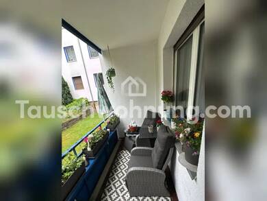 Wohnung zur Miete Tauschwohnung 700 € 3 Zimmer 71 m² Britz Berlin 12359