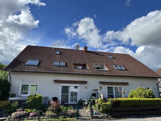 Maisonette zur Miete 750 € 4 Zimmer 101 m² frei ab sofort Weiße Sandgrube 21 Bornhausen Seesen 38723