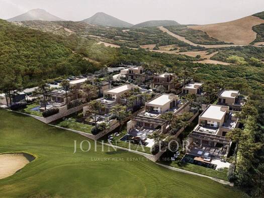 Haus zum Kauf provisionsfrei 3.180.000 € 510 m² 933 m² Grundstück Son Parc 07740