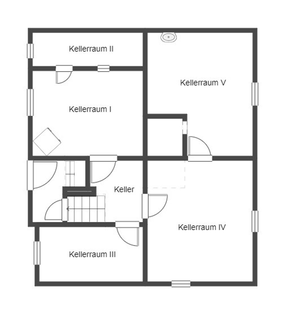 Einfamilienhaus zum Kauf 399.000 € 5 Zimmer 170,2 m²<br/>Wohnfläche 726,2 m²<br/>Grundstück ab sofort<br/>Verfügbarkeit Hennickendorf Rüdersdorf bei Berlin 15378