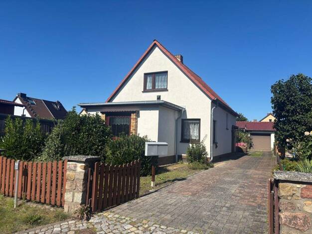 Einfamilienhaus zum Kauf 229.000 € 5 Zimmer 290 m² 852 m² Grundstück Tribseer Siedlung Stralsund 18437