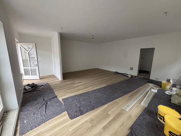 Loft zur Miete 820 € 1,5 Zimmer 47 m² EG Seidenhof 2 Inzlingen 79594