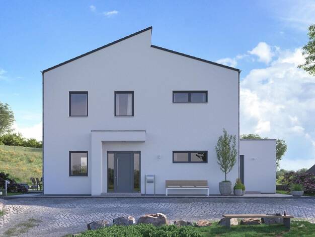 Haus zum Kauf 596.508 € 8 Zimmer 198 m² 500 m² Grundstück Lottstetten 79807