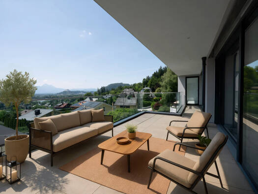 Maisonette zum Kauf 2.375.000 € 4 Zimmer 171,3 m² Aigen I Salzburg 5020